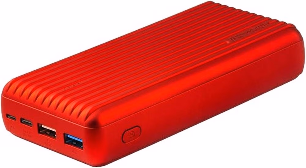 Acumulator extern Promate Titan-20C