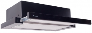 Hota telescopica Tornado TRM-602 BL LED thumbnav 1