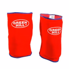 Наколенники для Самбо Green Hill Kneecaps