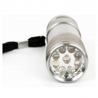 Lanterna standard Ultraflash  UF9LED thumbnav 2