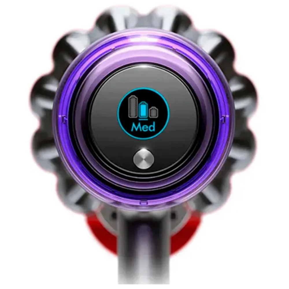 Aspirator vertical Dyson V11ADVANCED / 545W / Gri-negru photo 4