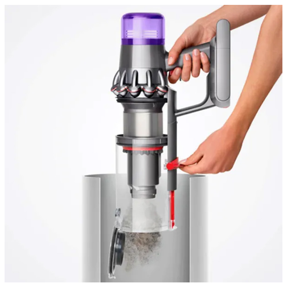 Aspirator vertical Dyson V11ADVANCED / 545W / Gri-negru photo 5