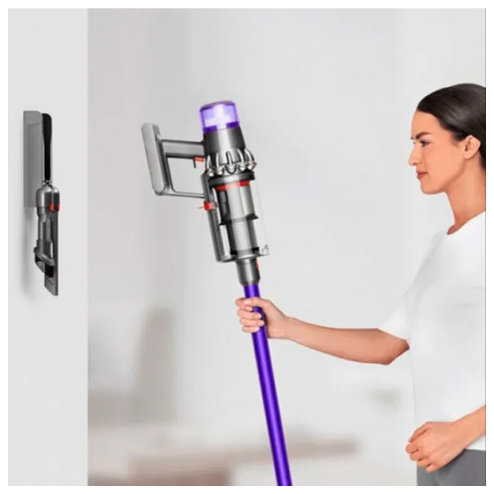 Aspirator vertical Dyson V11ADVANCED / 545W / Gri-negru photo 6