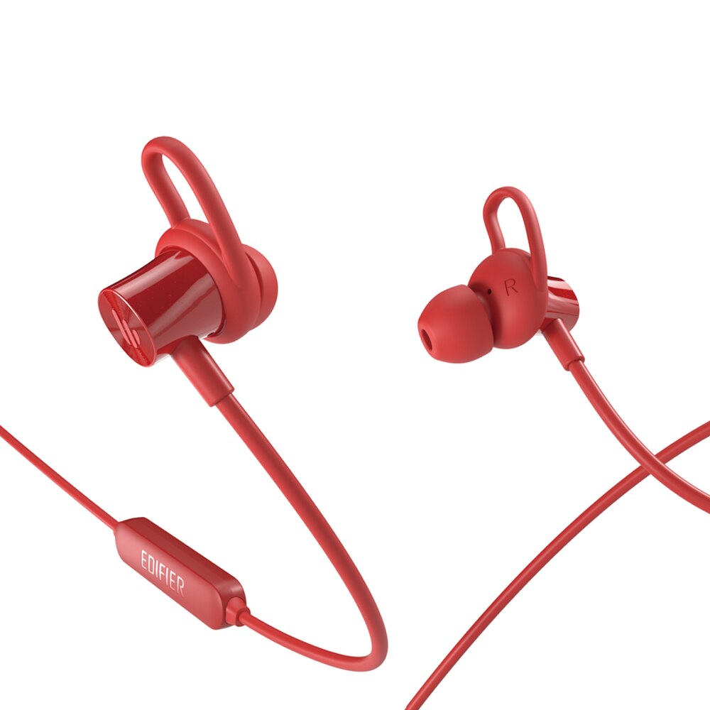 Наушники Edifier Другие цвета Bluetooth / Спорт / Другие цвета photo 2