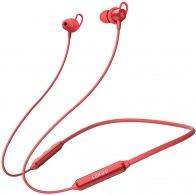 Наушники беспроводные с микрофоном Edifier W200BT Red thumbnav 1
