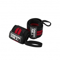Fixator pentru incheietura Green Hill Wrist Straps thumbnav