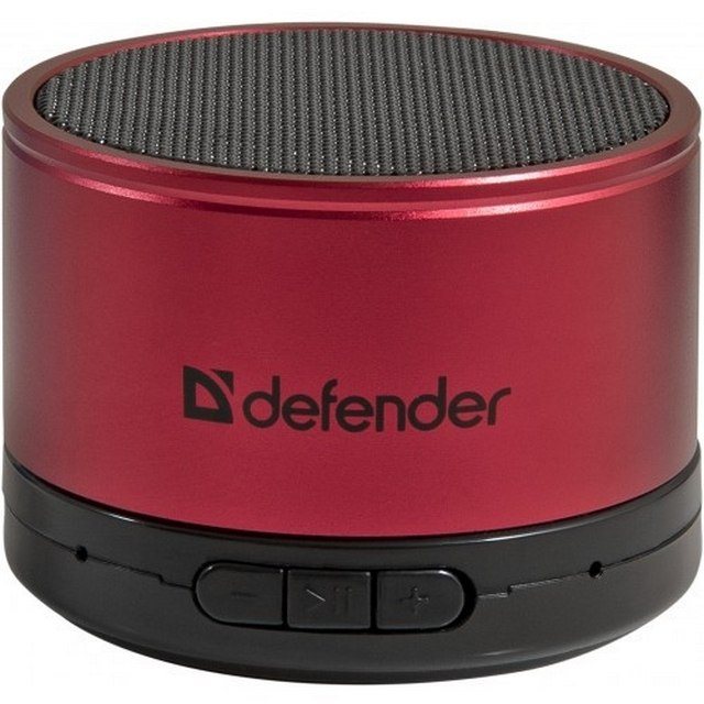 Sistem acustic PC Defender Wild Beat photo 1