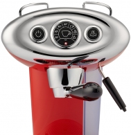 Кофемашина ILLY X71Red thumbnav 3