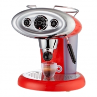 Кофемашина ILLY X71Red thumbnav 4