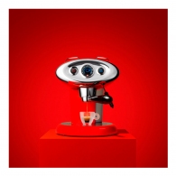 Кофемашина ILLY X71Red thumbnav 6