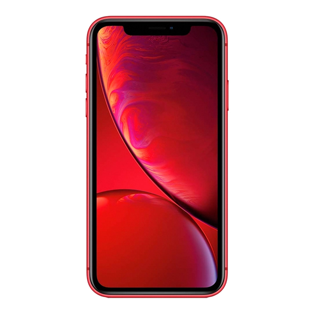 Смартфон Apple iPhone XR / 6.1'' / 3 ГБ / 256 / Red photo 2