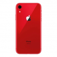 Смартфон Apple iPhone XR 3/256GB Red thumbnav 3