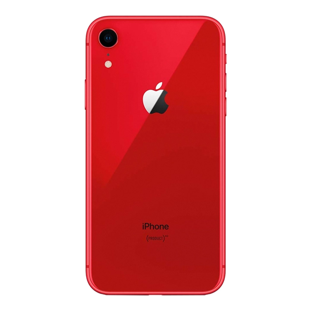 Smartphone Apple iPhone XR / 6.1'' / 3 GB / 64 / Rosu photo 3