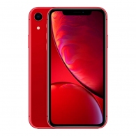 Smartphone Apple iPhone XR 3/64GB Red thumbnav 1