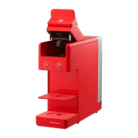 Кофемашина ILLY Y33Red thumbnav 2