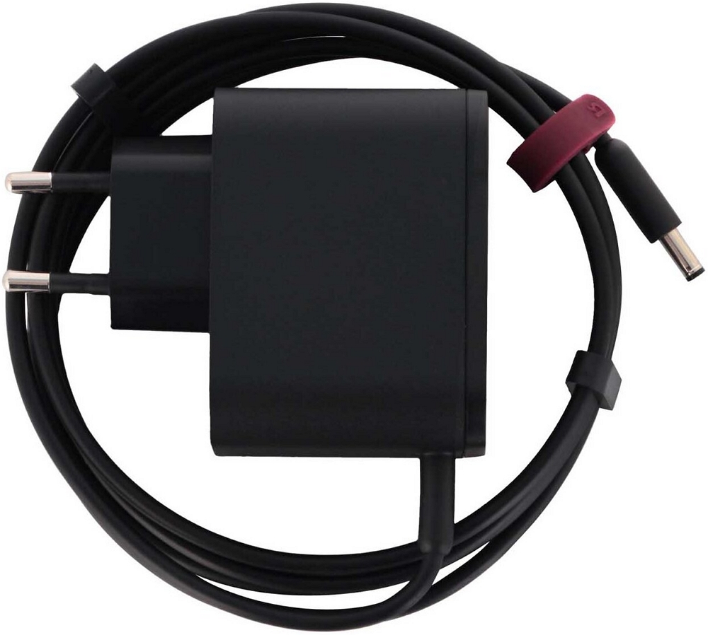 Boxa Smart Yandex Station Mini Clock YNDX-00020 Red photo 5