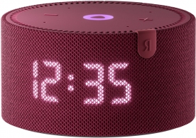 Boxa Smart Yandex Station Mini Clock YNDX-00020 Red thumbnav 2