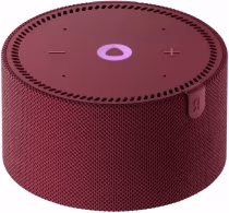 Умная колонка Yandex Station Mini YNDX-00021R Red