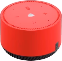 Умная колонка Yandex Station Lite YNDX-00025R Red