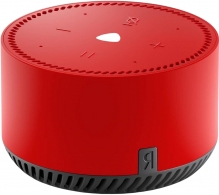 Boxa Smart Yandex Station Lite YNDX-00025R Red thumbnav 2