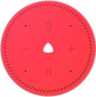 Boxa Smart Yandex Station Lite YNDX-00025R Red thumbnav 3