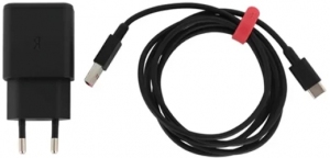 Boxa Smart Yandex Station Lite YNDX-00025R Red thumbnav 5