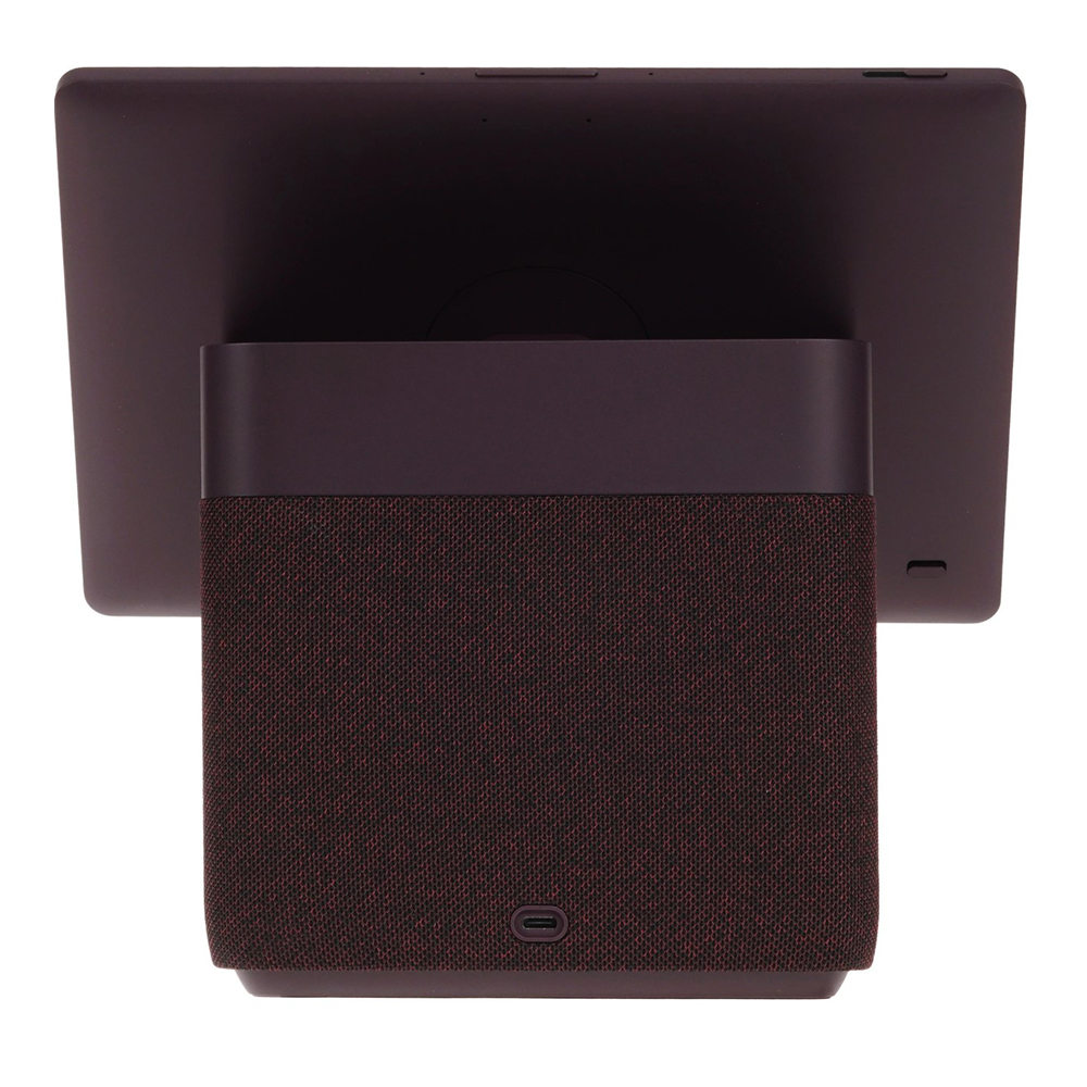 Boxa Smart Yandex Station Duo Max YNDX-00055RED Red photo 2