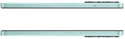Смартфон OPPO A58 / 6.72'' / 6 ГБ / 128 ГБ / Зеленый photo 2