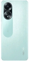 Смартфон OPPO A58 6/128GB Dazzling Green thumbnav 4