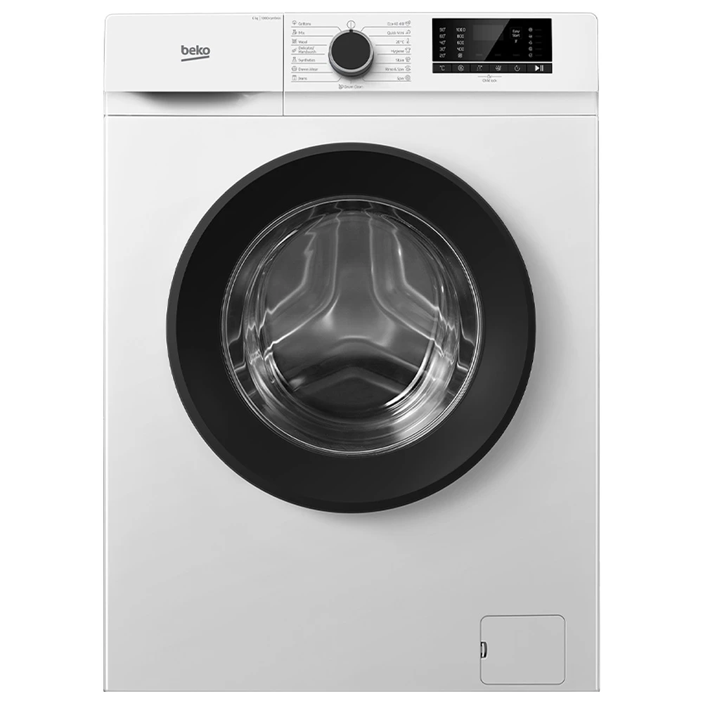 Стиральная машина Beko B1WFK2604WBEE