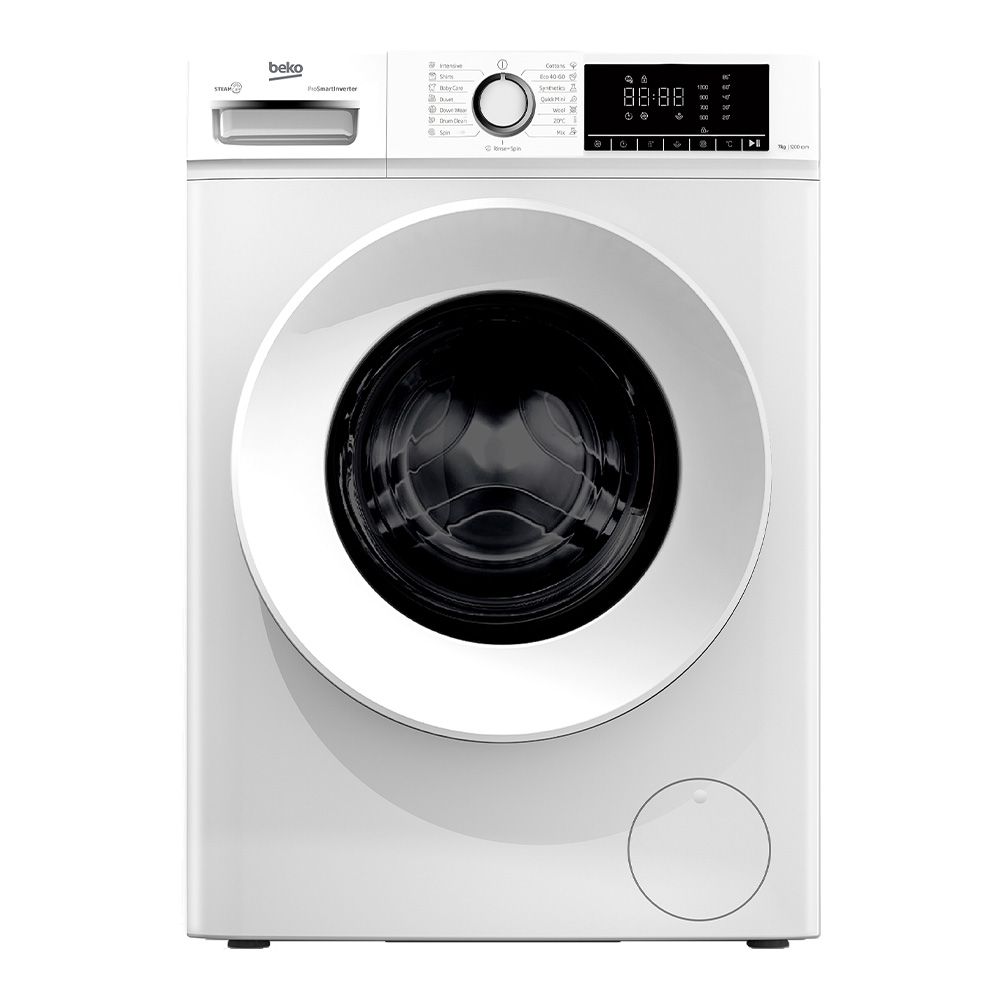 Стиральная машина Beko B1WFM2721WEE photo 1 Стиральная машина Beko B1WFM2721WEE photo 1
