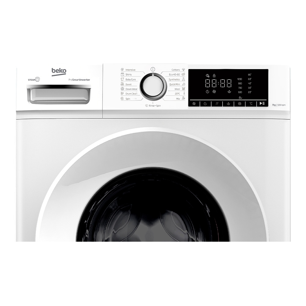 Стиральная машина Beko B1WFM2721WEE  photo 3