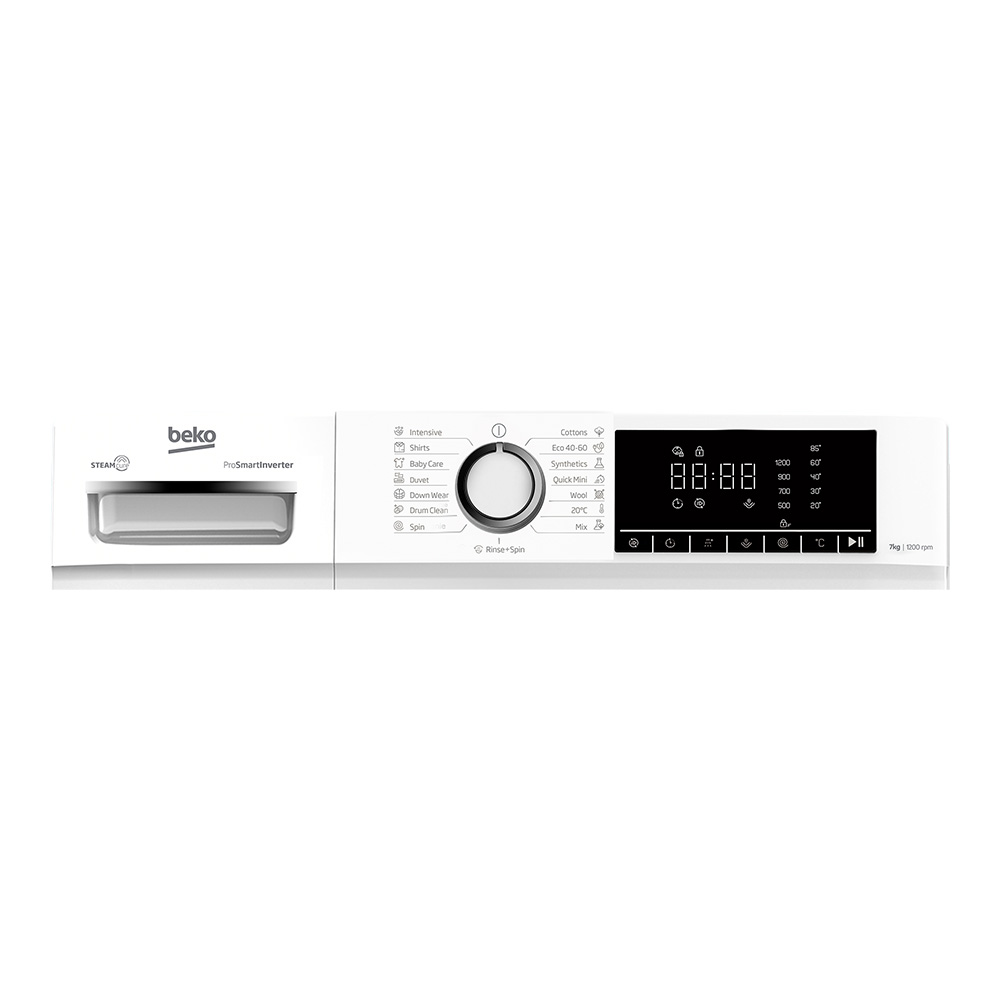 Стиральная машина Beko B1WFM2721WEE  photo 4