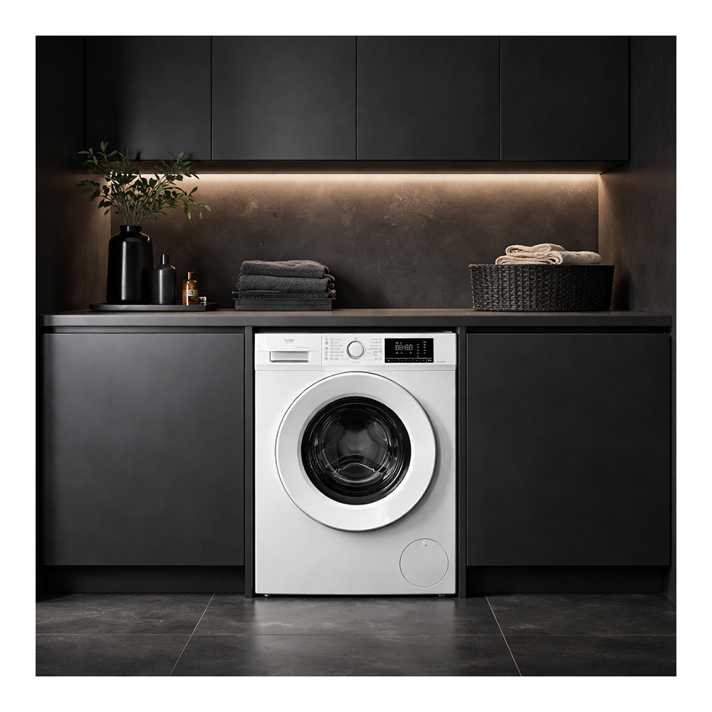 Стиральная машина Beko B1WFM2721WEE  photo 7