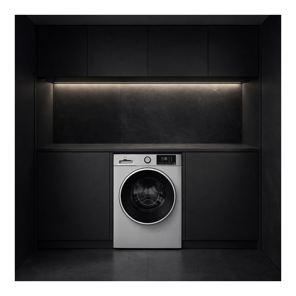 Стиральная машина Beko B1WFM2821WEE photo 6