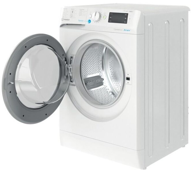 Стиральная Машина Bwsa 61051 Купить