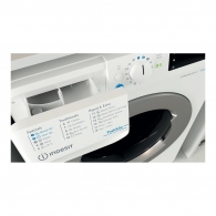 Стиральная машина с сушкой Indesit BDE76435WSVEE thumbnav 5