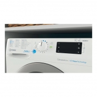 Стиральная машина с сушкой Indesit BDE76435WSVEE thumbnav 6