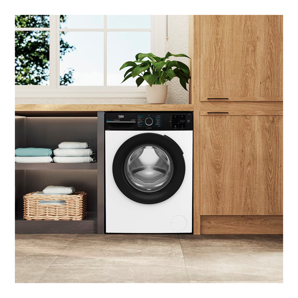 Стиральная машина Beko BM3WFSU38215WPBBEE photo 9