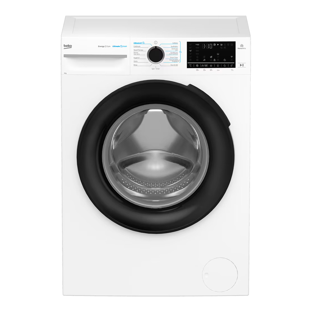 Стиральная машина Beko BM5WFU68415WBTEE