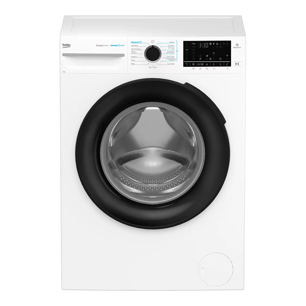 Стиральная машина Beko BM5WFU68415WBTEE