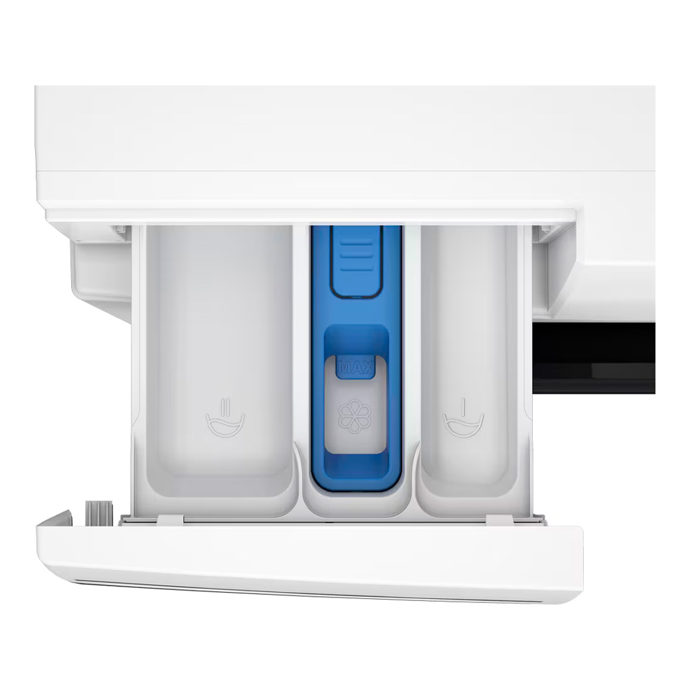 Стиральная машина Beko BM5WFU68415WBTEE photo 5