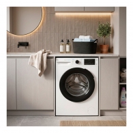 Стиральная машина Beko BM5WFU68415WBTEE thumbnav 7