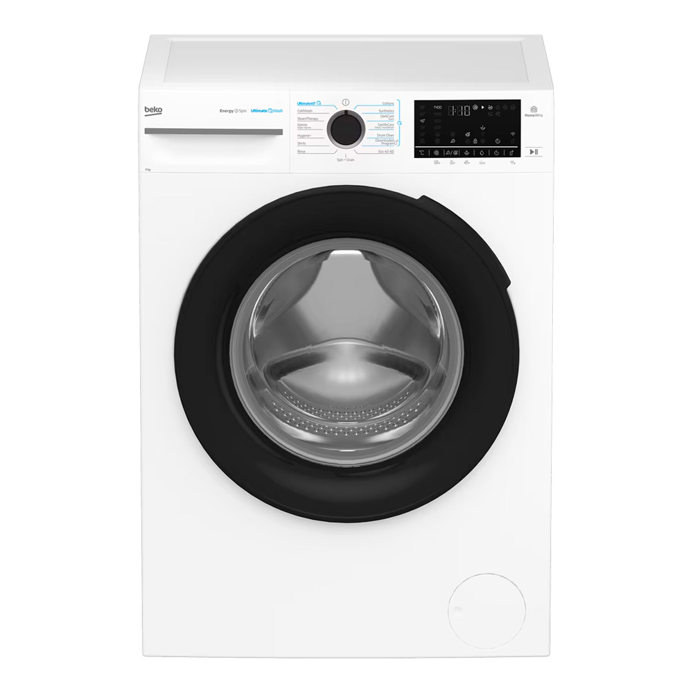 Стиральная машина Beko BM5WFU69415WB2TEE