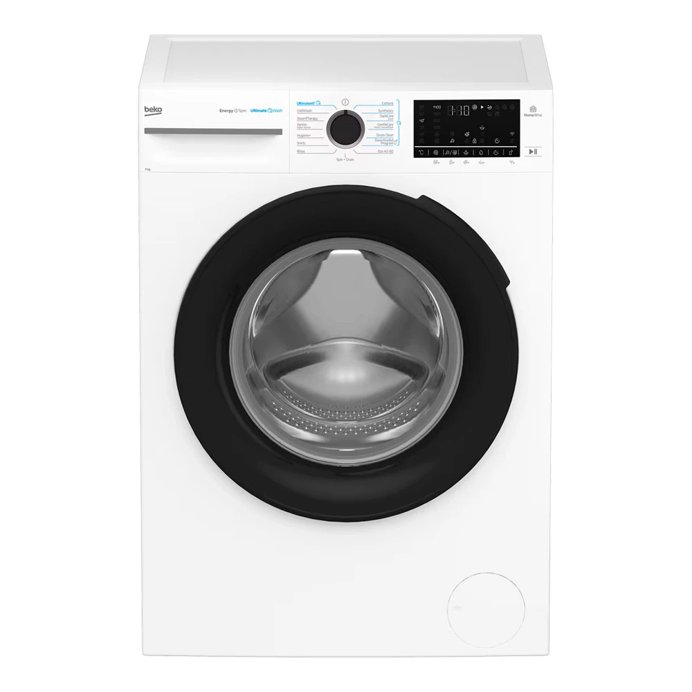 Стиральная машина Beko BM5WFU69415WB2TEE