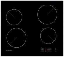 Plita electrica incorporabila Samsung C61R2AEE thumbnav