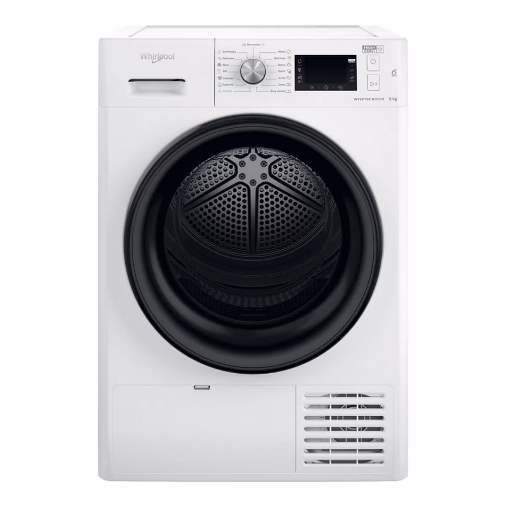 Сушильная машина Whirlpool FFTM229X2BEE