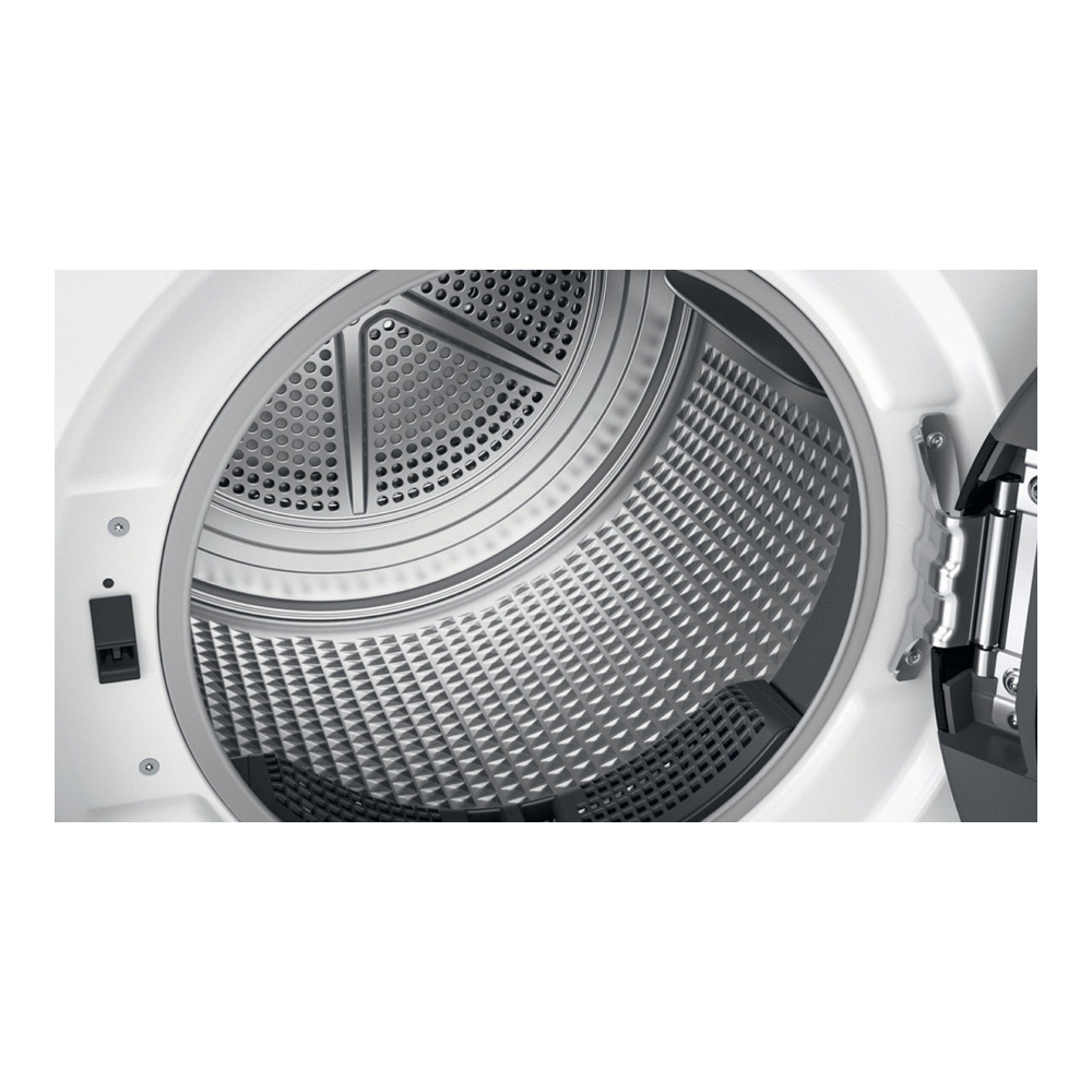 Сушильная машина Whirlpool FFTM229X2BEE / 9 кг / A++ / Белый photo 4
