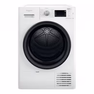 Masina de uscat rufe Whirlpool FFTM229X2BEE