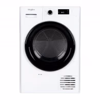 Сушильная машина с тепловым насосом Whirlpool FTM1182BEE